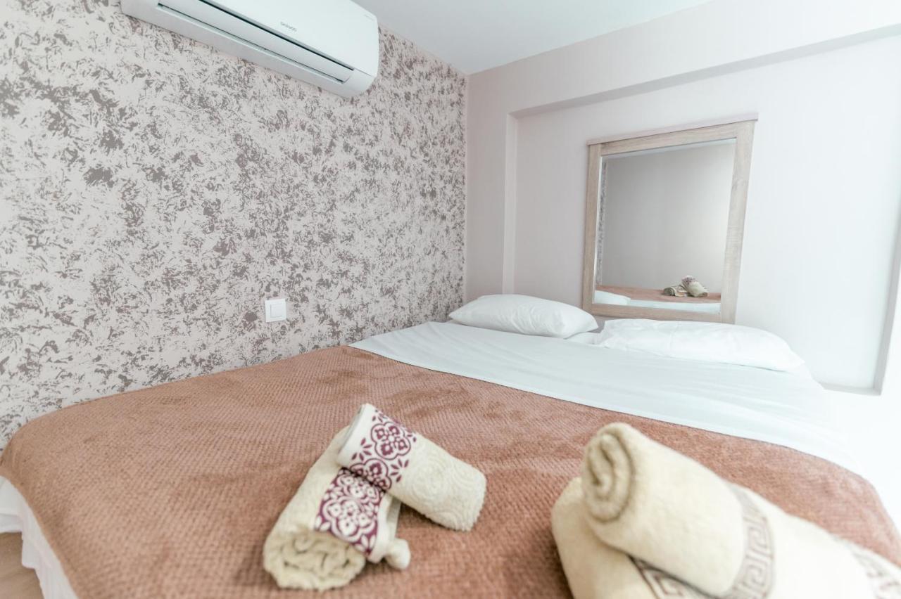 Old Town Euphoria Suite Кос Экстерьер фото